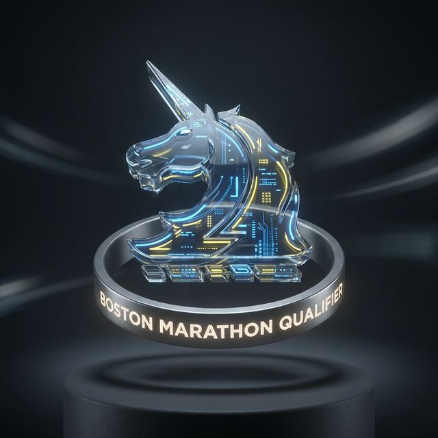 Boston Marathon Qualifier Calculator
