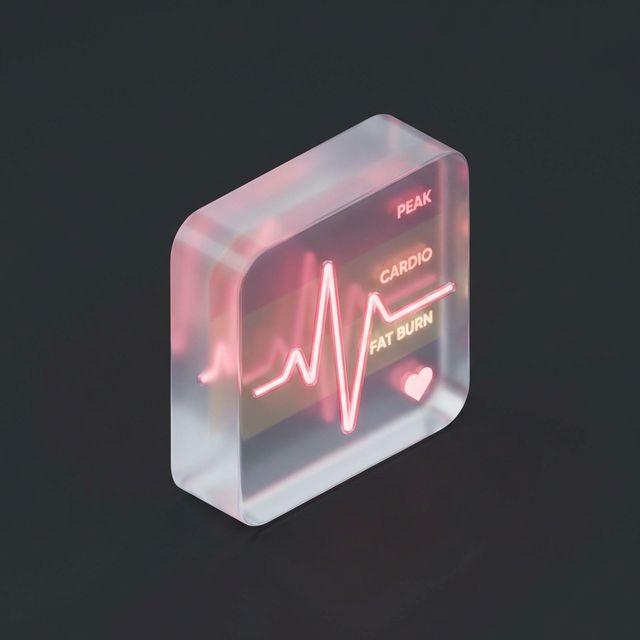 Heart Rate Zone Calculator (Karvonen)