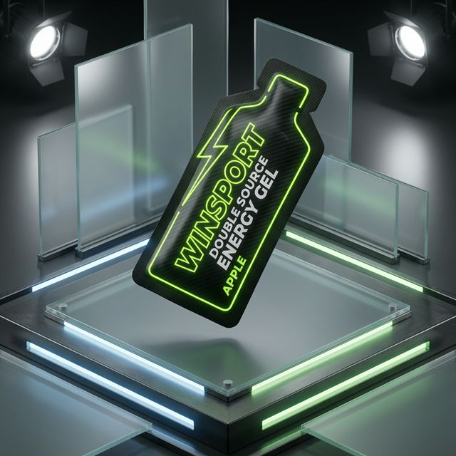 Double Source Apple Gel